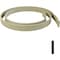 Ekena Millwork WM433 - 3 1/4"H x 9/16"D x 144"L Casing Flexible Moulding CASFWM433X144 - alternate 1